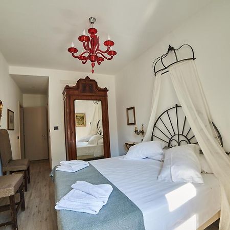 Rooms Alla Loggia Del Castello Trento Exteriör bild